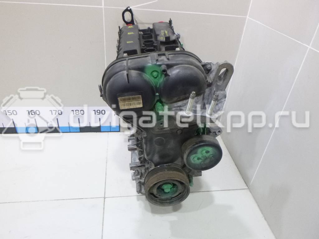 Фото Контрактный (б/у) двигатель CT для Volkswagen / Ford (Changan) 110 л.с 16V 1.5 л бензин 1727626 {forloop.counter}}