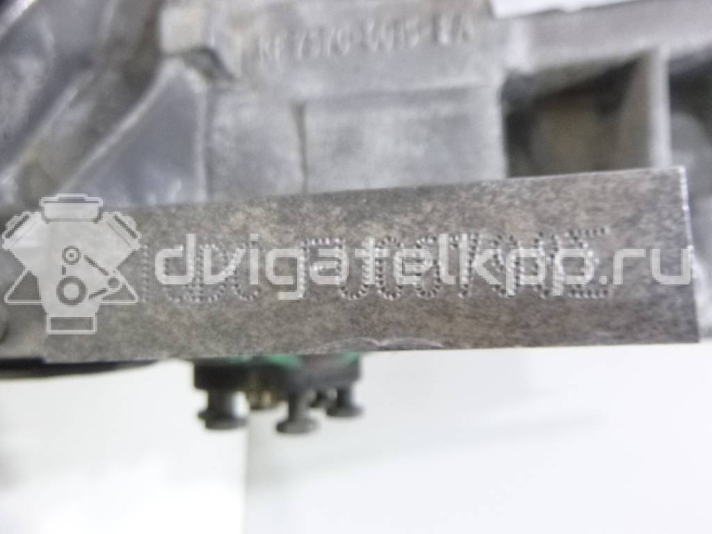 Фото Контрактный (б/у) двигатель CT для Volkswagen / Ford (Changan) 110 л.с 16V 1.5 л бензин 1727626 {forloop.counter}}