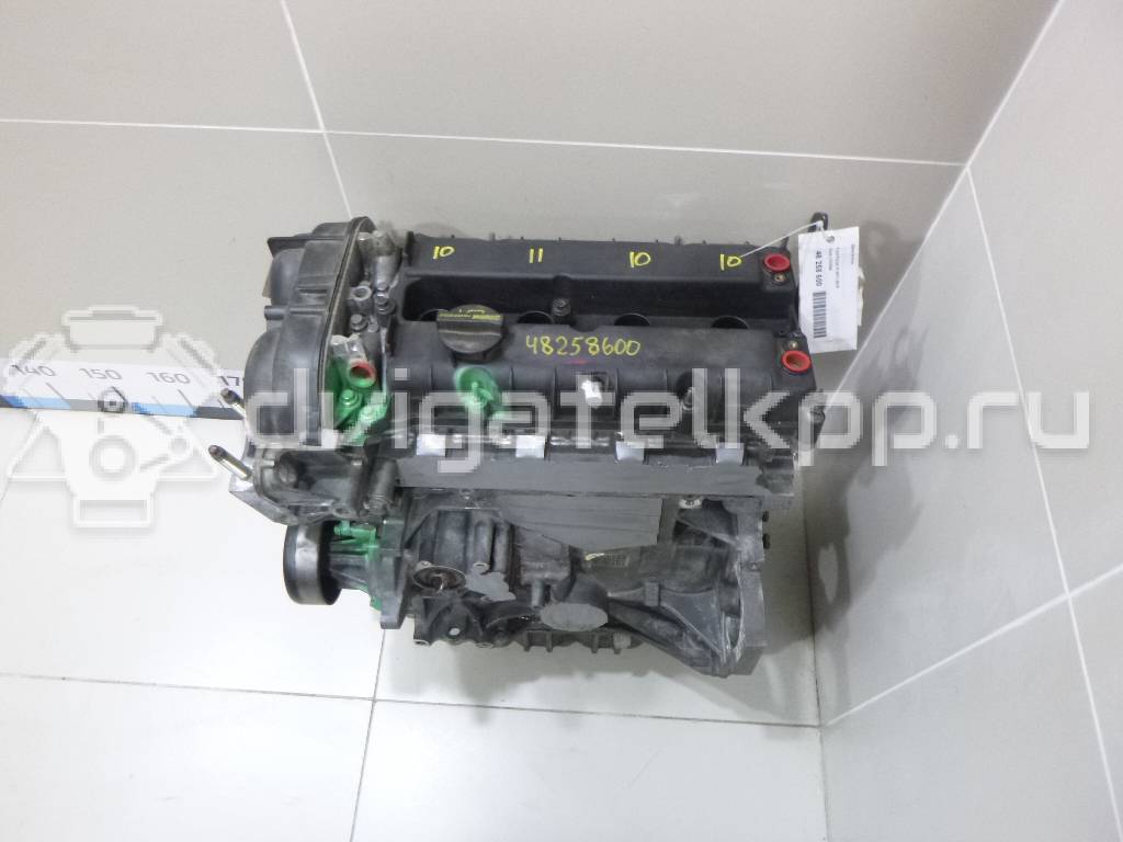 Фото Контрактный (б/у) двигатель IQDB для Ford Focus / C-Max / Grand 105 л.с 16V 1.6 л бензин 1727626 {forloop.counter}}