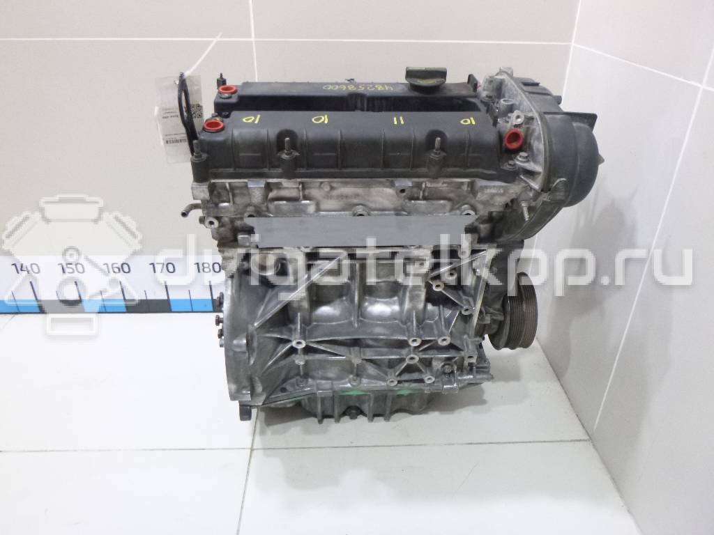 Фото Контрактный (б/у) двигатель PNDA для Ford Australia Focus 125 л.с 16V 1.6 л бензин 1727626 {forloop.counter}}