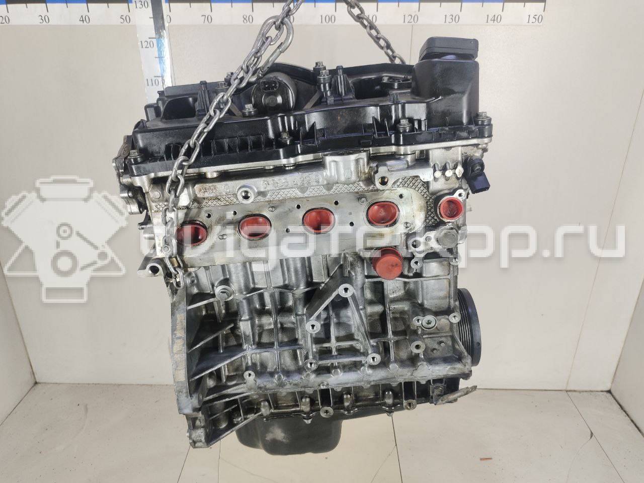 Фото Контрактный (б/у) двигатель N46 B20 B для Bmw 3 / 5 / 1 / X3 / Z4 129-170 л.с 16V 2.0 л бензин 11000430936 {forloop.counter}}