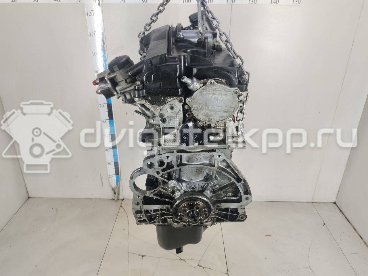 Фото Контрактный (б/у) двигатель N46 B20 B для Bmw 3 / 5 / 1 / X3 / Z4 129-170 л.с 16V 2.0 л бензин 11000430936 {forloop.counter}}