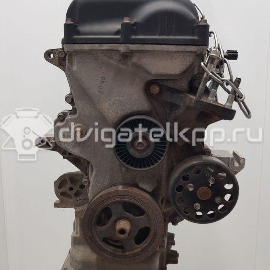 Фото Контрактный (б/у) двигатель G4FC для Hyundai / Kia 105-132 л.с 16V 1.6 л бензин Z56312BZ00