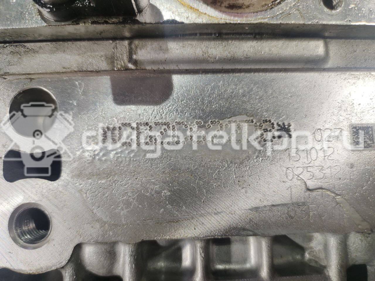 Фото Контрактный (б/у) двигатель CBZB для Volkswagen / Seat 105 л.с 8V 1.2 л бензин 03F100091A {forloop.counter}}