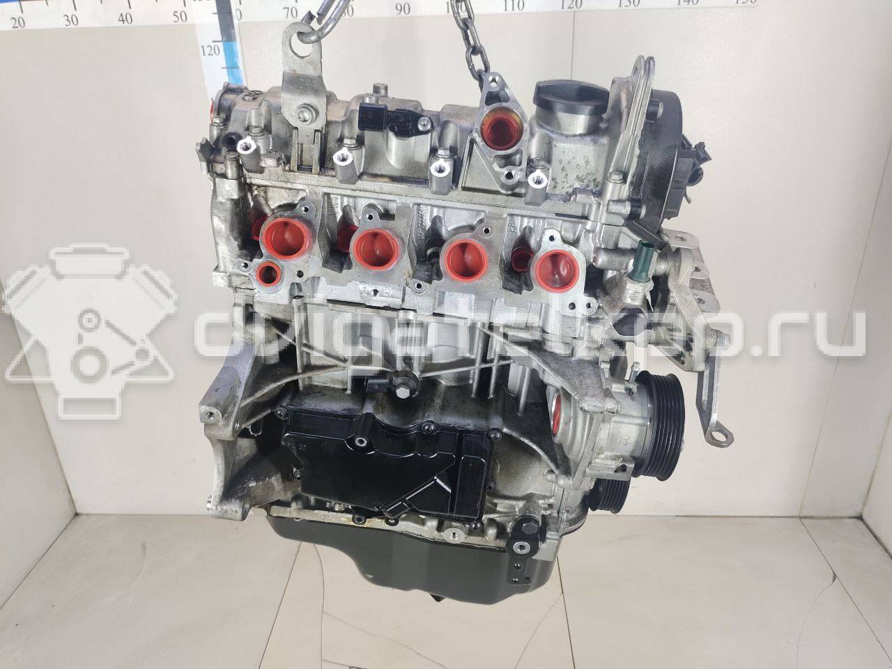 Фото Контрактный (б/у) двигатель CBZB для Volkswagen Touran / Vento / Golf / Polo / Caddy 105 л.с 8V 1.2 л бензин 03F100091A {forloop.counter}}