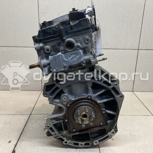 Фото Контрактный (б/у) двигатель B 4184 S8 для Volvo C30 / V50 Mw / S40 125 л.с 16V 1.8 л Бензин/спирт 36050052