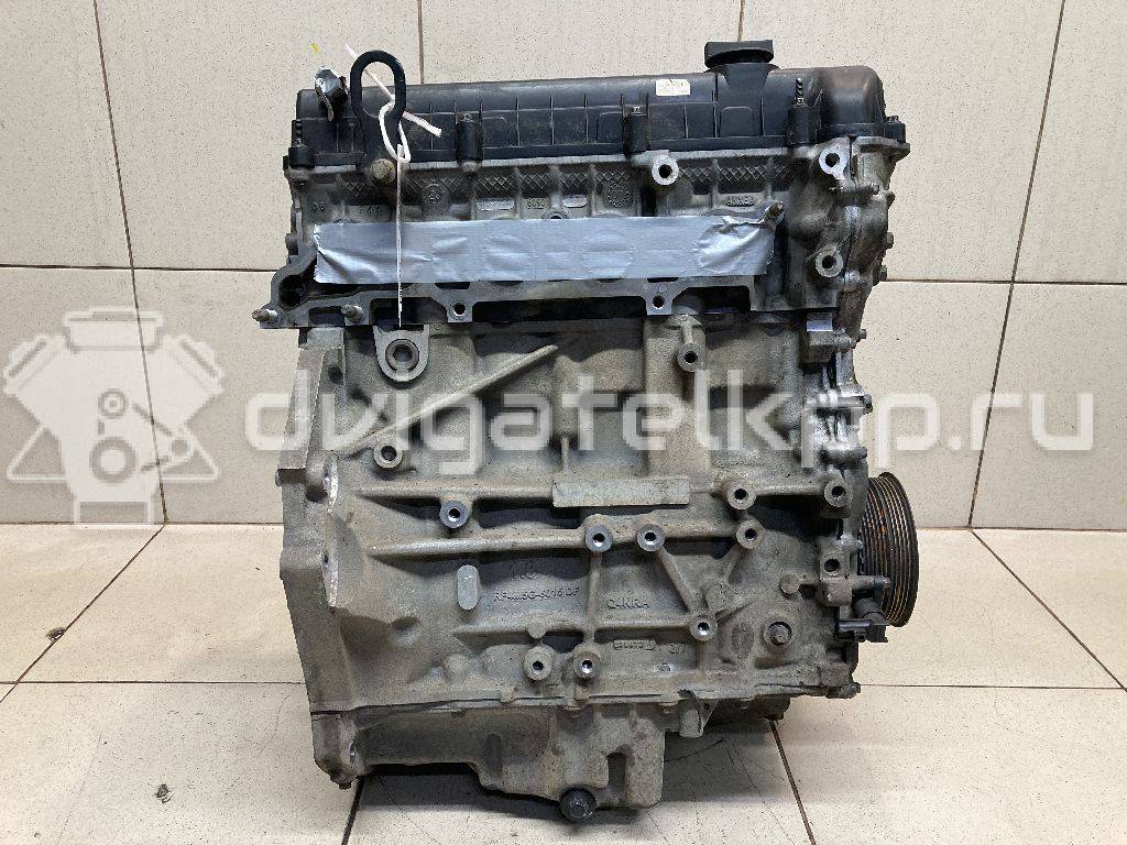 Фото Контрактный (б/у) двигатель B 4184 S8 для Volvo C30 / V50 Mw / S40 125 л.с 16V 1.8 л Бензин/спирт 36050052 {forloop.counter}}