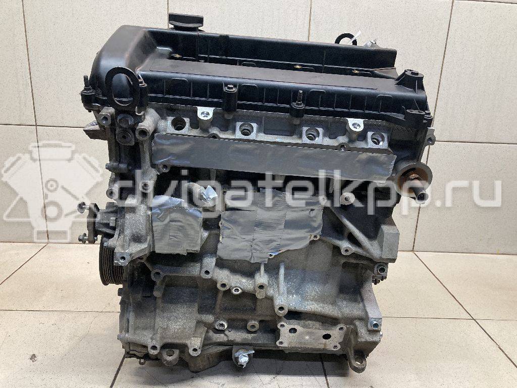 Фото Контрактный (б/у) двигатель B 4184 S8 для Volvo C30 / V50 Mw / S40 125 л.с 16V 1.8 л Бензин/спирт 36050052 {forloop.counter}}