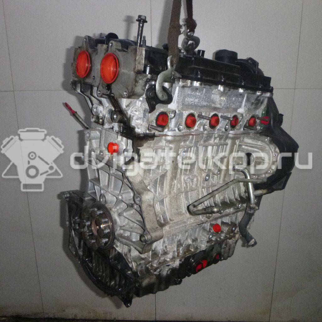 Фото Контрактный (б/у) двигатель D 5244 T для Volvo S80 / V70 / Xc70 / S60 163 л.с 20V 2.4 л Дизельное топливо 36050449 {forloop.counter}}