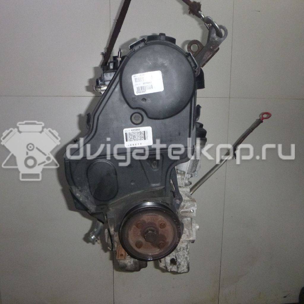 Фото Контрактный (б/у) двигатель D 5244 T для Volvo S80 / V70 / Xc70 / S60 163 л.с 20V 2.4 л Дизельное топливо 36050449 {forloop.counter}}