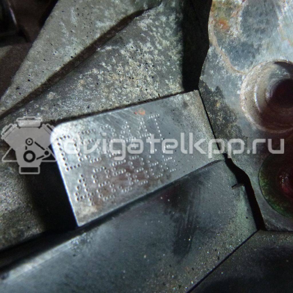 Фото Контрактный (б/у) двигатель D 5244 T для Volvo S80 / V70 / Xc70 / S60 163 л.с 20V 2.4 л Дизельное топливо 36050449 {forloop.counter}}