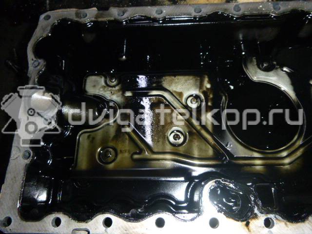 Фото Контрактный (б/у) двигатель D 5244 T для Volvo S80 / V70 / Xc70 / S60 163 л.с 20V 2.4 л Дизельное топливо 36050449 {forloop.counter}}