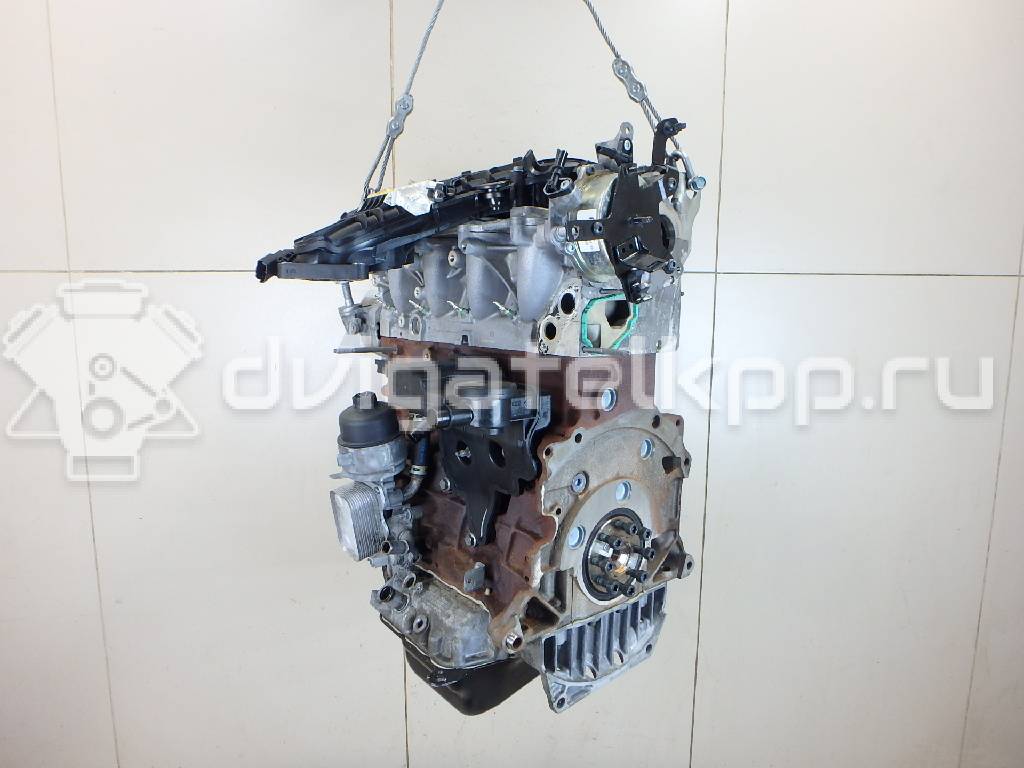 Фото Контрактный (б/у) двигатель TXBA для Ford Australia Mondeo 163 л.с 16V 2.0 л Дизельное топливо 1838469 {forloop.counter}}