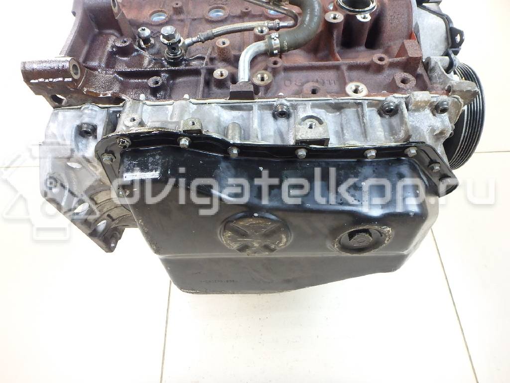 Фото Контрактный (б/у) двигатель TXBA для Ford Australia Mondeo 163 л.с 16V 2.0 л Дизельное топливо 1838469 {forloop.counter}}