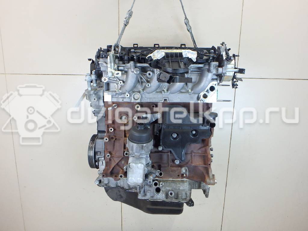 Фото Контрактный (б/у) двигатель TXBB для Ford / Ford Australia 163 л.с 16V 2.0 л Дизельное топливо 1838469 {forloop.counter}}