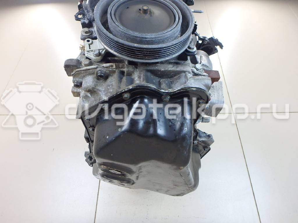 Фото Контрактный (б/у) двигатель BP (DOHC) для Mazda / Ford Australia / Eunos 125-130 л.с 16V 1.8 л бензин 1838469 {forloop.counter}}