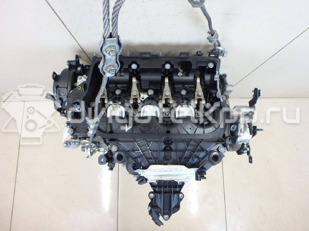 Фото Контрактный (б/у) двигатель BP (DOHC) для Mazda / Ford Australia / Eunos 125-130 л.с 16V 1.8 л бензин 1838469 {forloop.counter}}