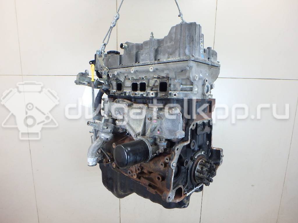 Фото Контрактный (б/у) двигатель WL для Ford / Mazda / Ford Asia / Oceania 78-117 л.с 12V 2.5 л Дизельное топливо 5078987 {forloop.counter}}