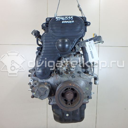 Фото Контрактный (б/у) двигатель BP (DOHC) для Mazda / Ford Australia / Eunos 103-125 л.с 16V 1.8 л бензин 5078987