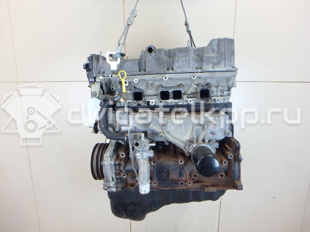 Фото Контрактный (б/у) двигатель BP (DOHC) для Mazda / Ford Australia / Eunos 103-125 л.с 16V 1.8 л бензин 5078987 {forloop.counter}}