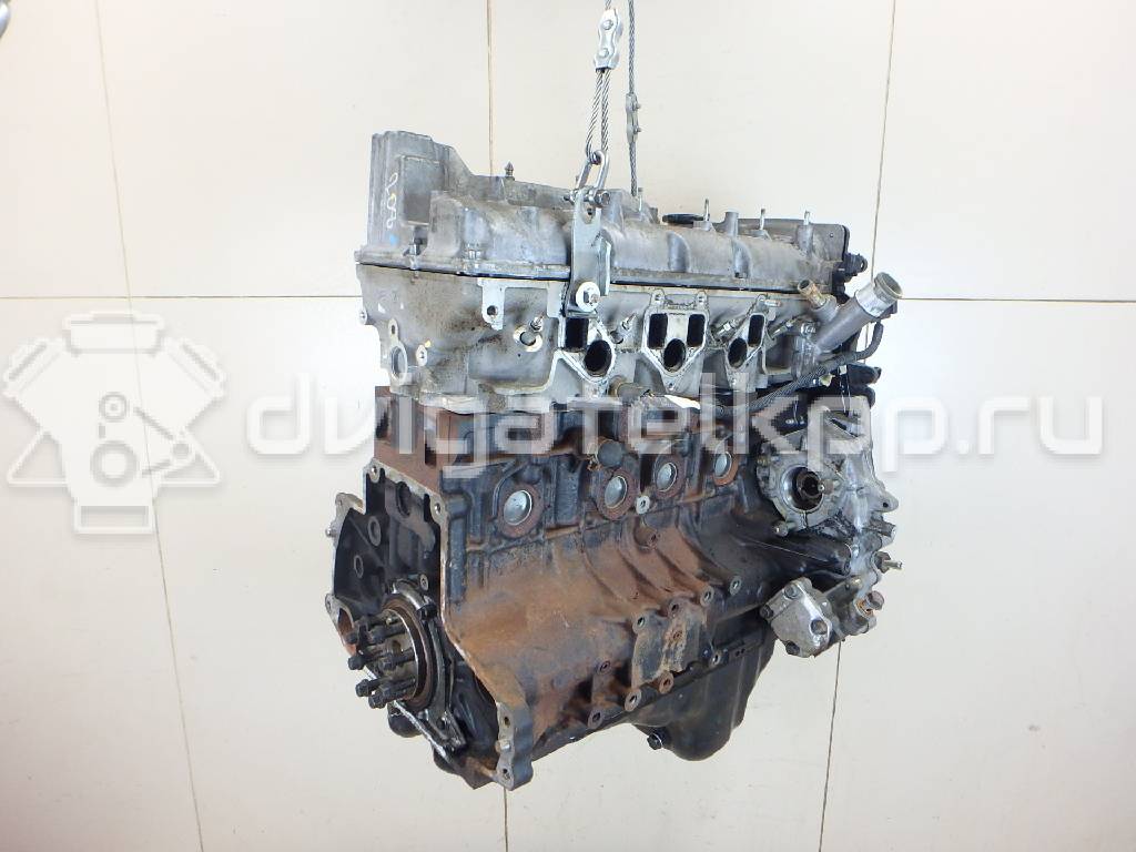 Фото Контрактный (б/у) двигатель BP (DOHC) для Mazda / Ford Australia / Eunos 103-125 л.с 16V 1.8 л бензин 5078987 {forloop.counter}}