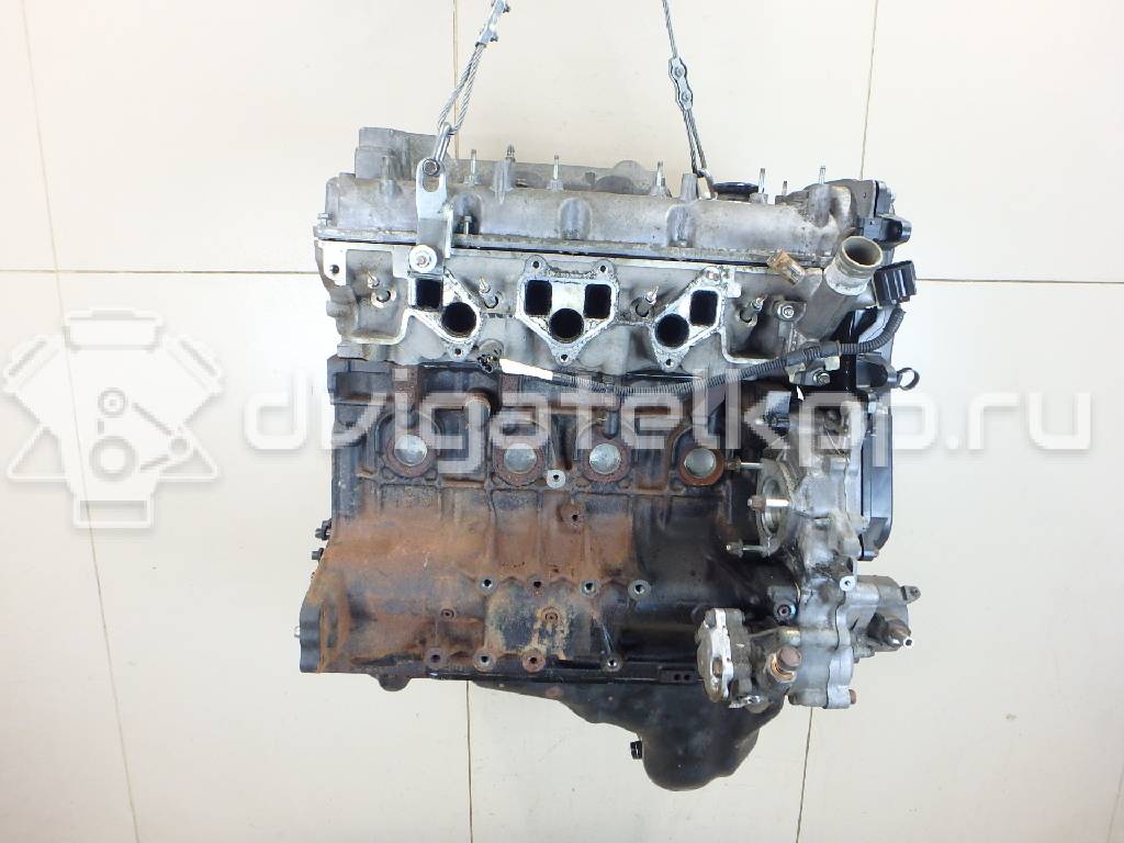 Фото Контрактный (б/у) двигатель BP (DOHC) для Mazda / Ford Australia / Eunos 103-125 л.с 16V 1.8 л бензин 5078987 {forloop.counter}}