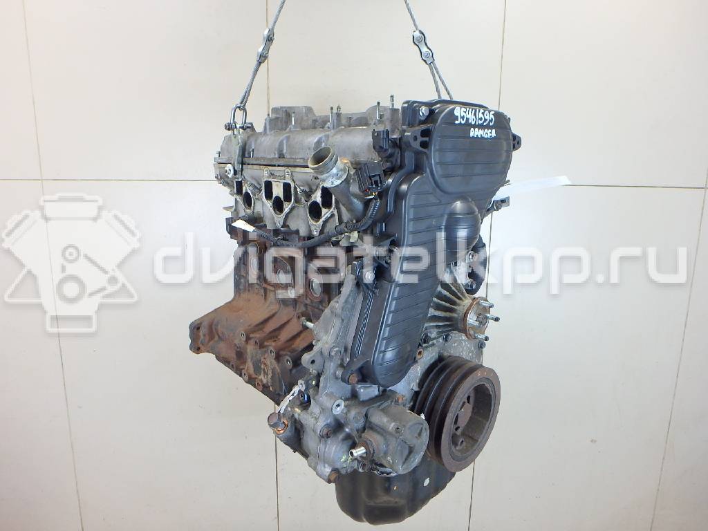 Фото Контрактный (б/у) двигатель BP (DOHC) для Mazda / Ford Australia / Eunos 103-125 л.с 16V 1.8 л бензин 5078987 {forloop.counter}}