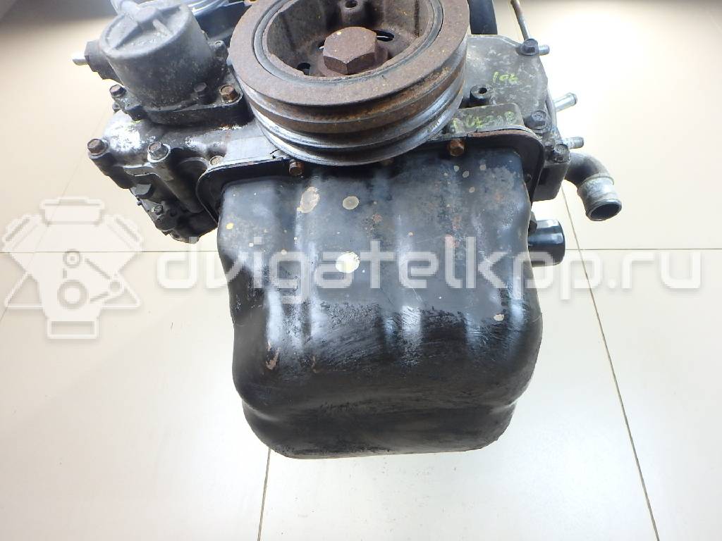 Фото Контрактный (б/у) двигатель BP (DOHC) для Mazda / Ford Australia / Eunos 103-125 л.с 16V 1.8 л бензин 5078987 {forloop.counter}}