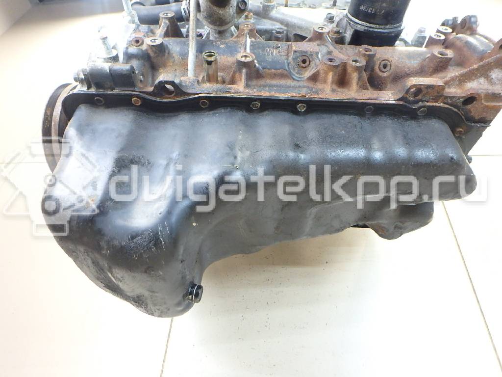 Фото Контрактный (б/у) двигатель BP (DOHC) для Mazda / Ford Australia / Eunos 103-125 л.с 16V 1.8 л бензин 5078987 {forloop.counter}}