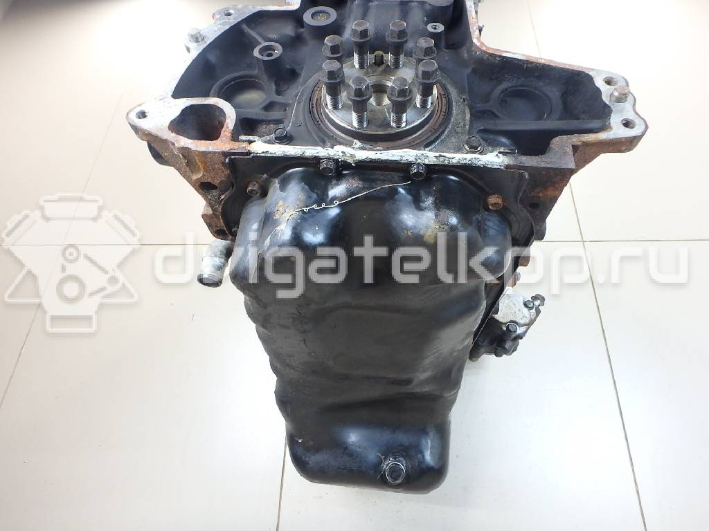 Фото Контрактный (б/у) двигатель BP (DOHC) для Mazda / Ford Australia / Eunos 103-125 л.с 16V 1.8 л бензин 5078987 {forloop.counter}}