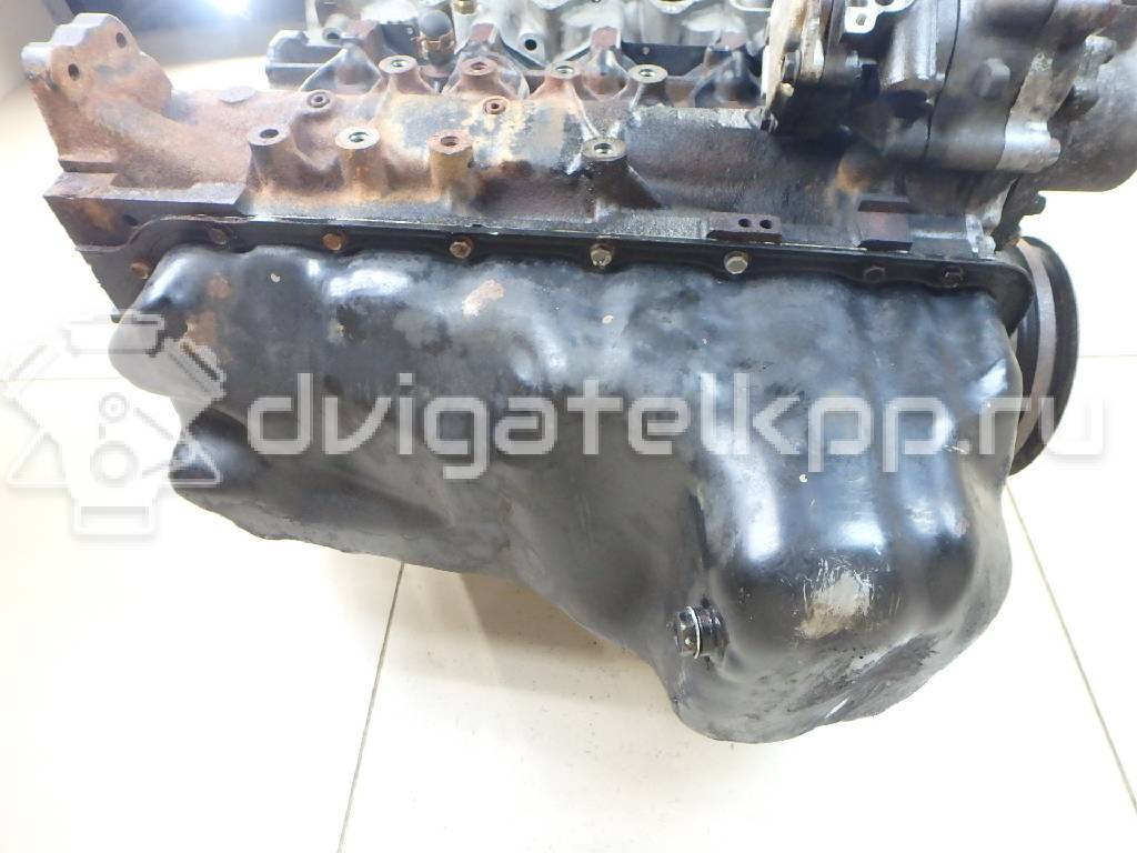 Фото Контрактный (б/у) двигатель BP (DOHC) для Mazda / Ford Australia / Eunos 103-125 л.с 16V 1.8 л бензин 5078987 {forloop.counter}}