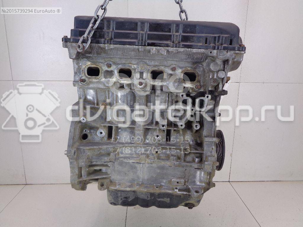 Фото Контрактный (б/у) двигатель 4B12 для Citroen / Mitsubishi 170 л.с 16V 2.4 л бензин 1000C864 {forloop.counter}}