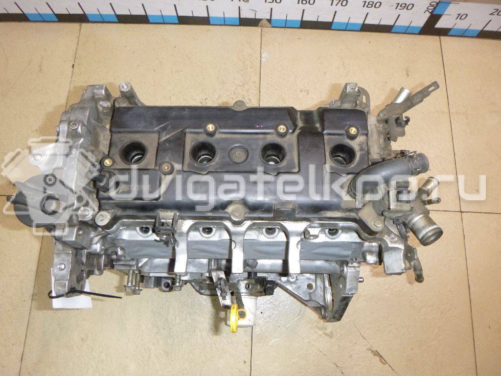 Фото Контрактный (б/у) двигатель MR20DE для Nissan (Dongfeng) / Suzuki / Samsung / Nissan 129-147 л.с 16V 2.0 л Бензин/спирт 10102JD2AC {forloop.counter}}