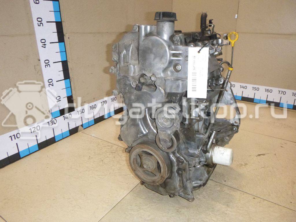 Фото Контрактный (б/у) двигатель MR20DE для Nissan (Dongfeng) / Suzuki / Samsung / Nissan 129-147 л.с 16V 2.0 л Бензин/спирт 10102JD2AC {forloop.counter}}