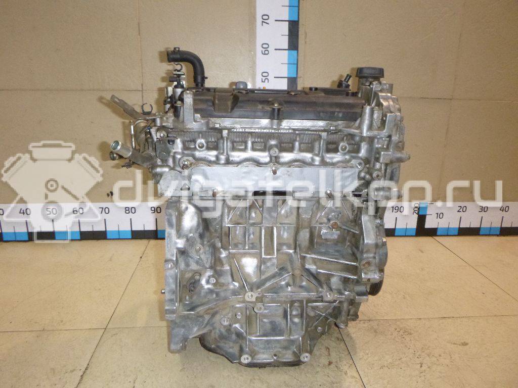 Фото Контрактный (б/у) двигатель MR20DE для Nissan (Dongfeng) / Suzuki / Samsung / Nissan 129-147 л.с 16V 2.0 л Бензин/спирт 10102JD2AC {forloop.counter}}