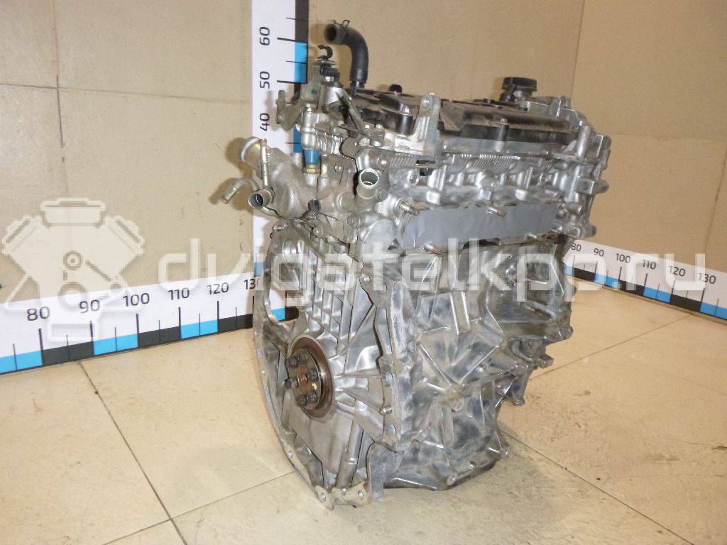 Фото Контрактный (б/у) двигатель MR20 для Venucia / Suzuki / Nissan (Dongfeng) 144 л.с 16V 2.0 л бензин 10102JD2AC {forloop.counter}}