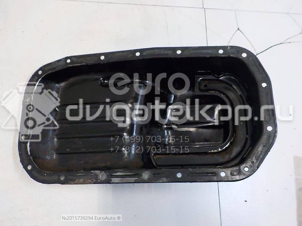 Фото Контрактный (б/у) двигатель G4EE для Hyundai / Kia 97 л.с 16V 1.4 л бензин KZ38302100 {forloop.counter}}