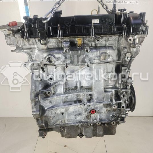 Фото Контрактный (б/у) двигатель R9DA для Ford Australia Focus 250 л.с 16V 2.0 л бензин 5195701