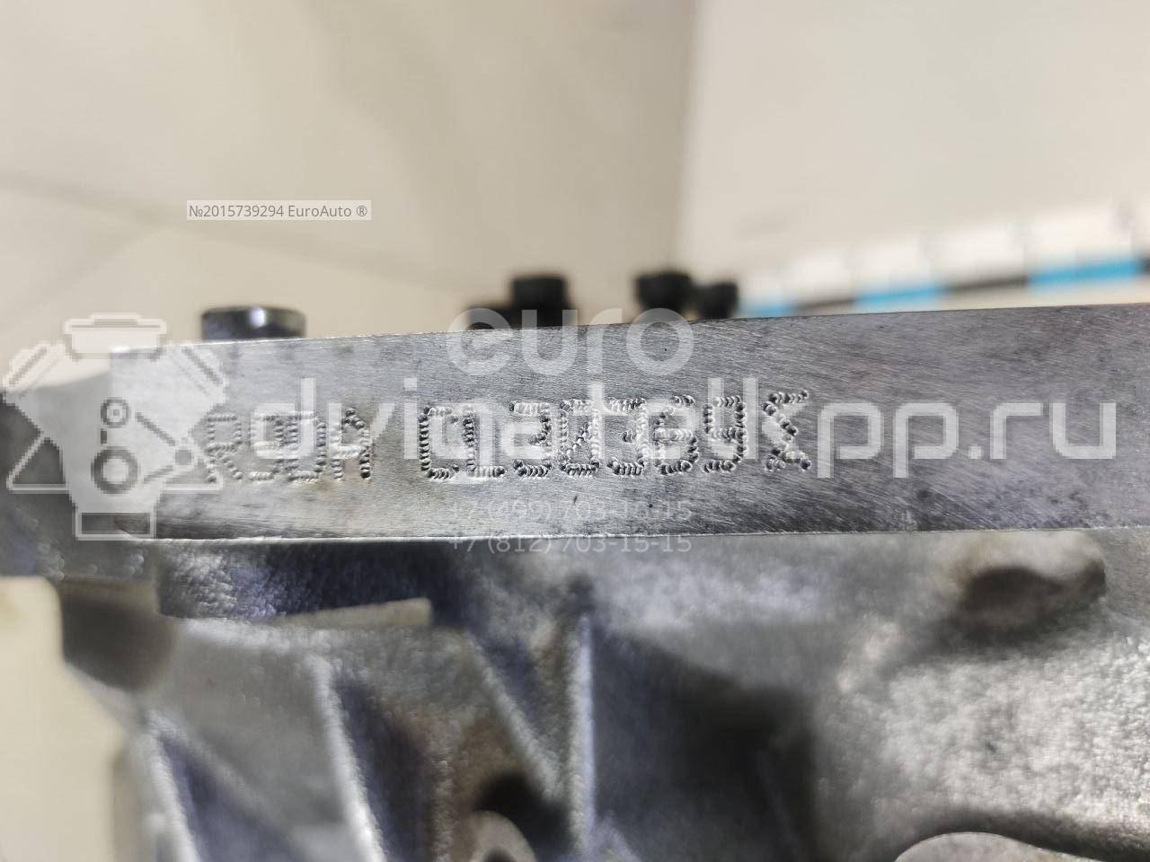 Фото Контрактный (б/у) двигатель R9DA для Ford Australia Focus 250 л.с 16V 2.0 л бензин 5195701 {forloop.counter}}