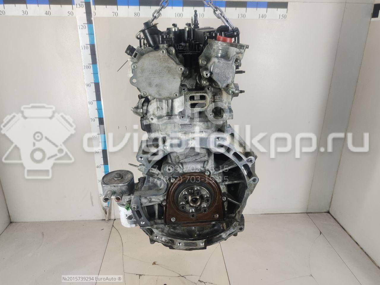 Фото Контрактный (б/у) двигатель R9DA для Ford Australia Focus 250 л.с 16V 2.0 л бензин 5195701 {forloop.counter}}