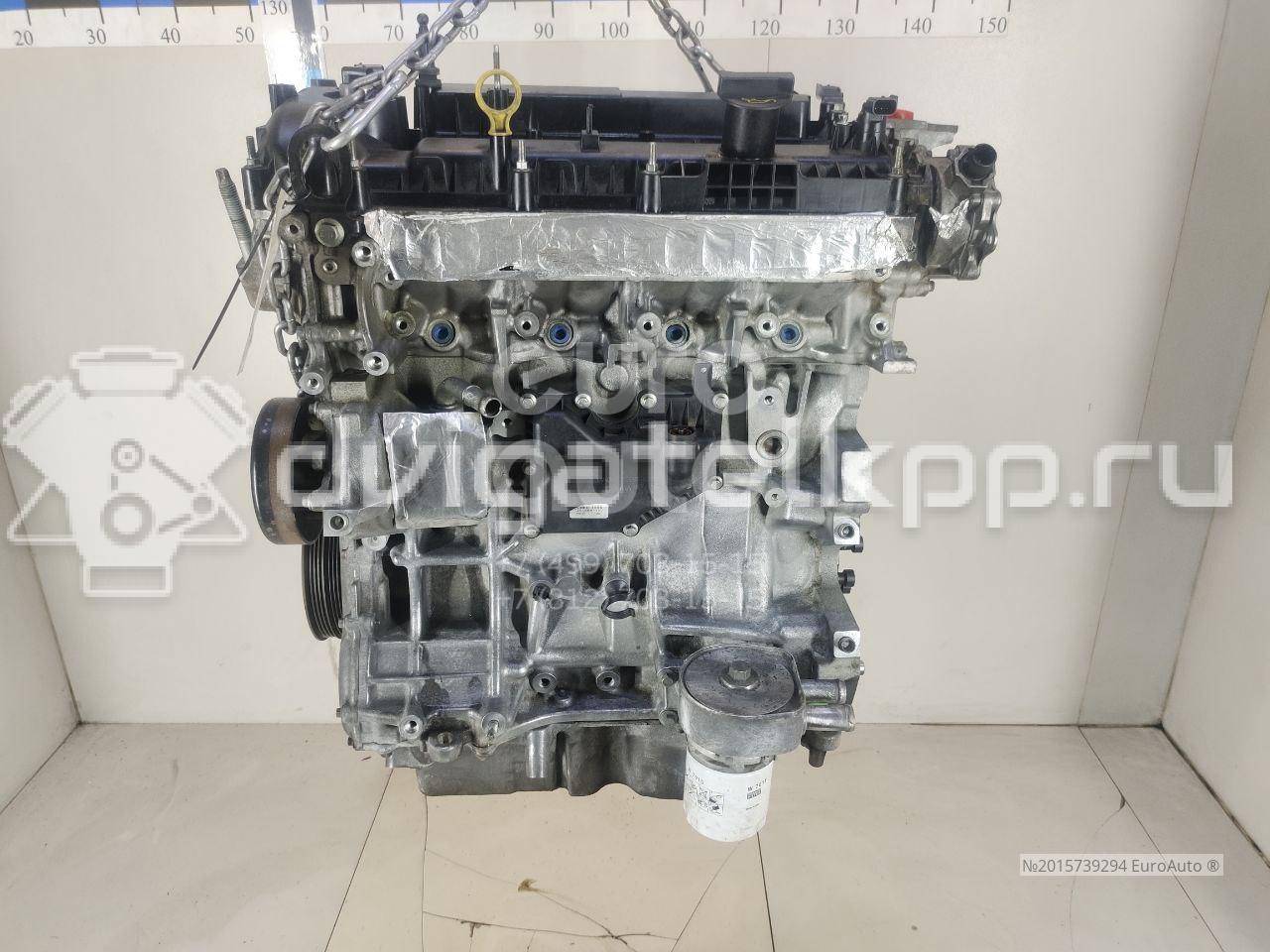 Фото Контрактный (б/у) двигатель R9DA для Ford Australia Focus 250 л.с 16V 2.0 л бензин 5195701 {forloop.counter}}