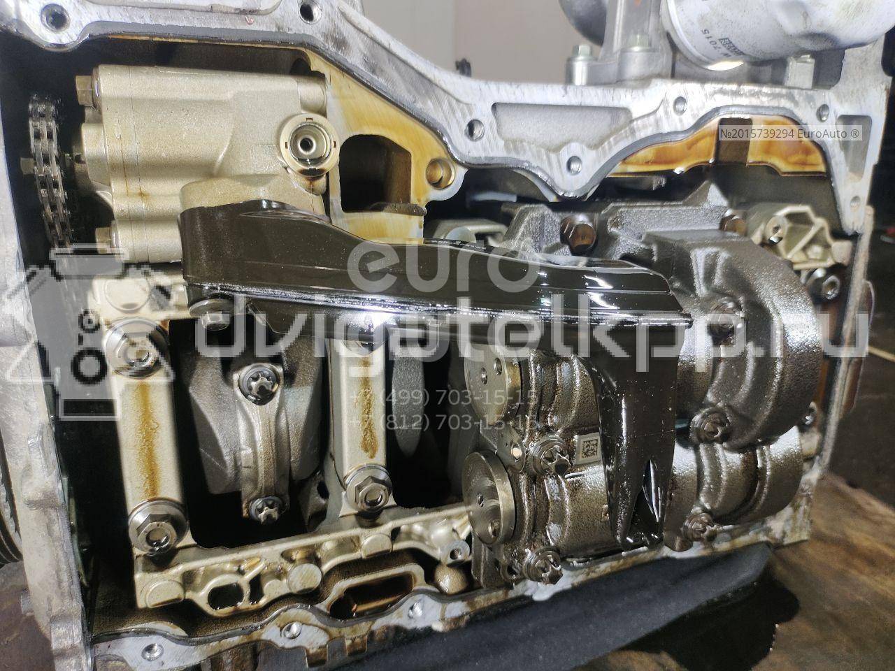 Фото Контрактный (б/у) двигатель R9DA для Ford Australia Focus 250 л.с 16V 2.0 л бензин 5195701 {forloop.counter}}