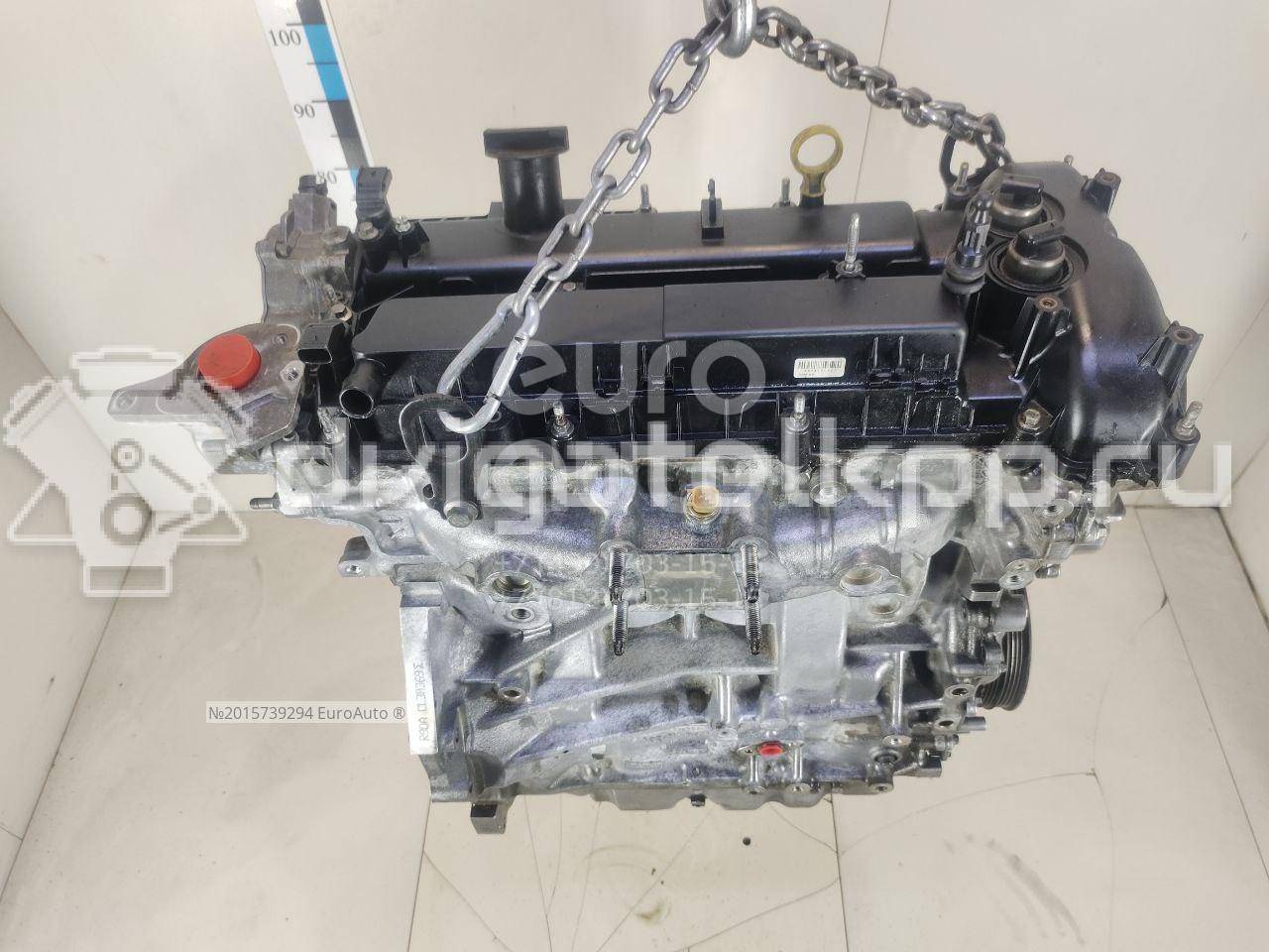 Фото Контрактный (б/у) двигатель R9DA для Ford / Ford Australia 250 л.с 16V 2.0 л бензин 5195701 {forloop.counter}}