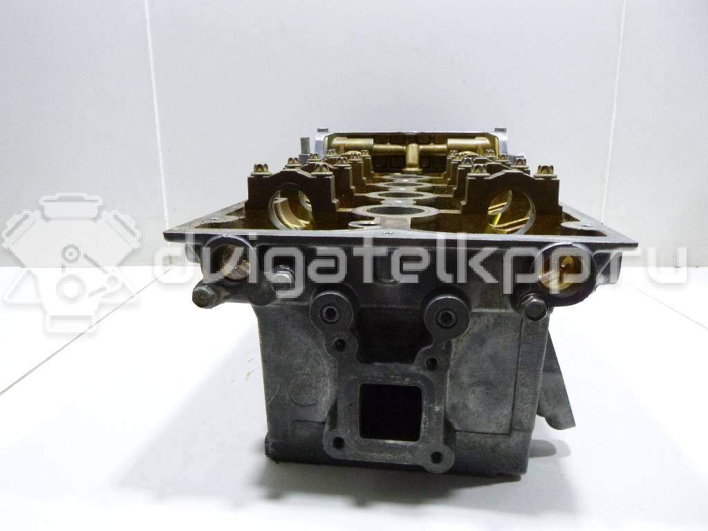 Фото Головка блока  55565451 для Vauxhall / Saturn / Chevrolet / Holden / Daewoo / Opel / Chevrolet (Sgm) {forloop.counter}}