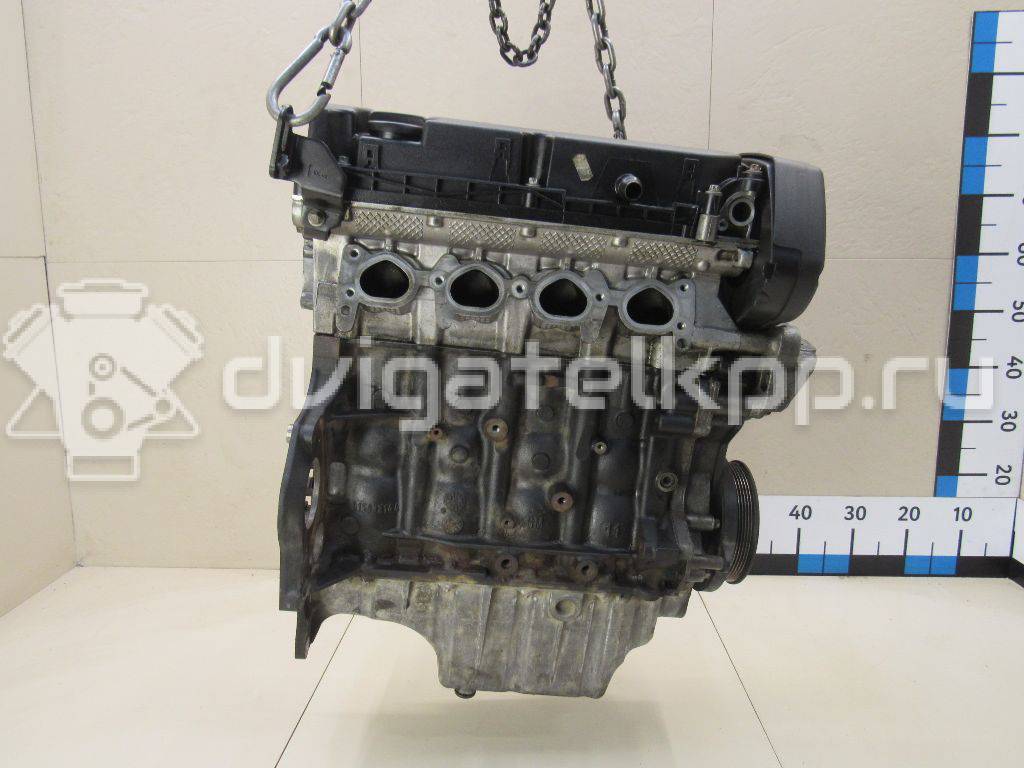 Фото Контрактный (б/у) двигатель Z 18 XER для Holden / Opel / Chevrolet / Vauxhall 140 л.с 16V 1.8 л бензин 25197209 {forloop.counter}}