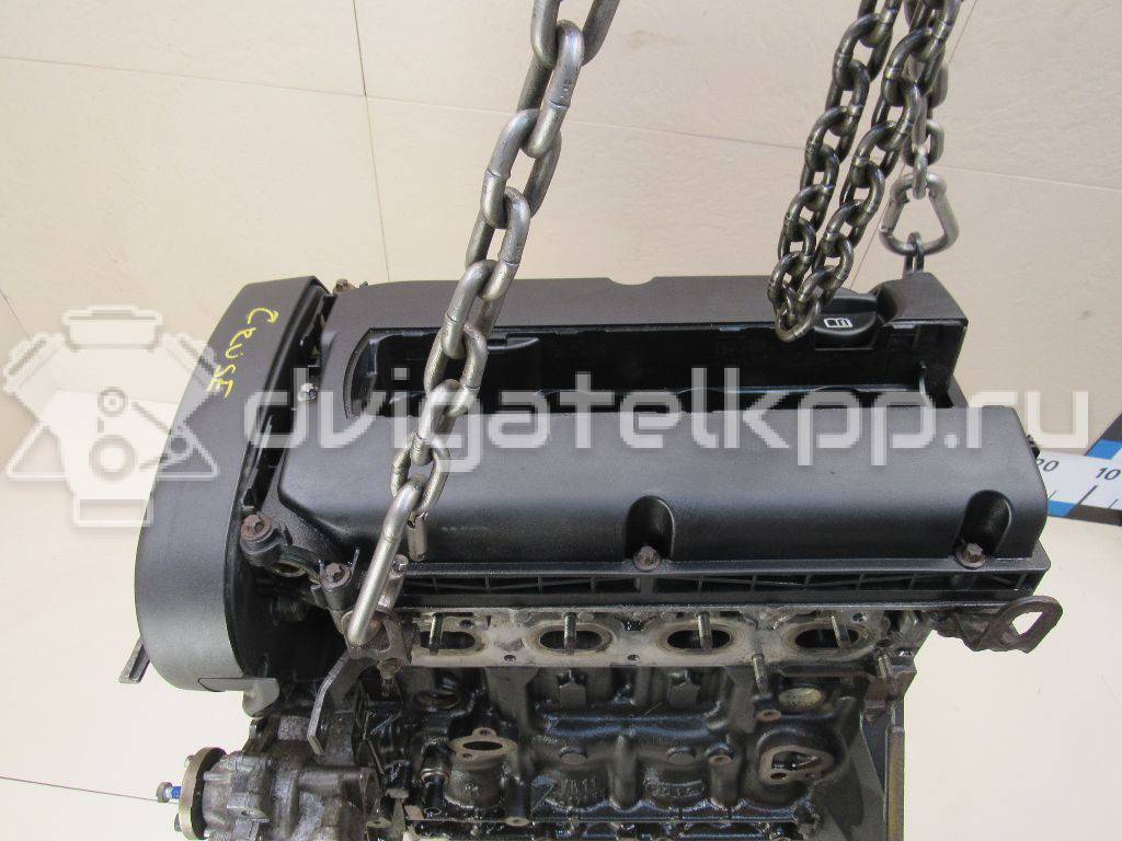 Фото Контрактный (б/у) двигатель Z 18 XER для Holden / Opel / Chevrolet / Vauxhall 140 л.с 16V 1.8 л бензин 25197209 {forloop.counter}}