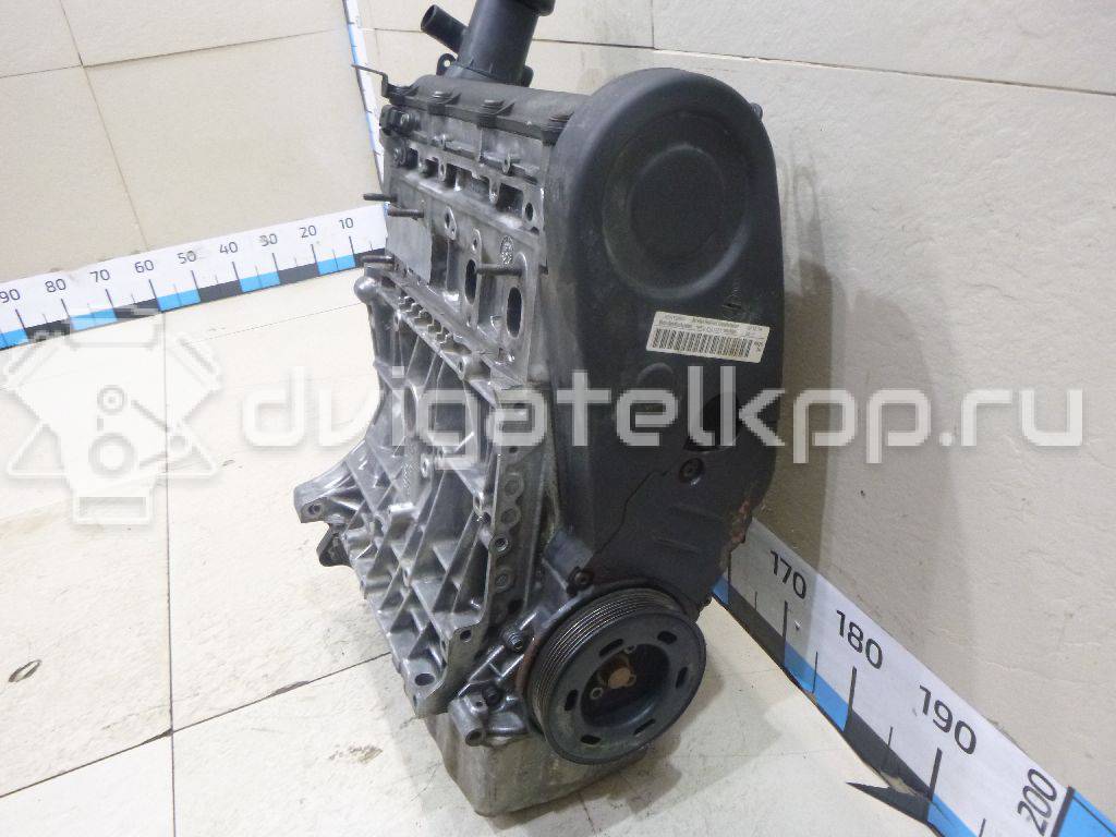 Фото Контрактный (б/у) двигатель BFQ для Volkswagen Bora / Golf 102 л.с 8V 1.6 л бензин 06A100098DX {forloop.counter}}