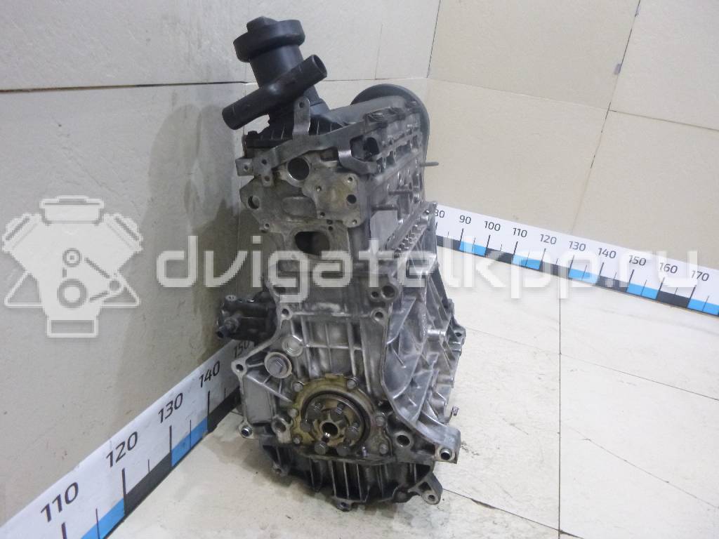 Фото Контрактный (б/у) двигатель BFQ для Volkswagen Bora / Golf 102 л.с 8V 1.6 л бензин 06A100098DX {forloop.counter}}