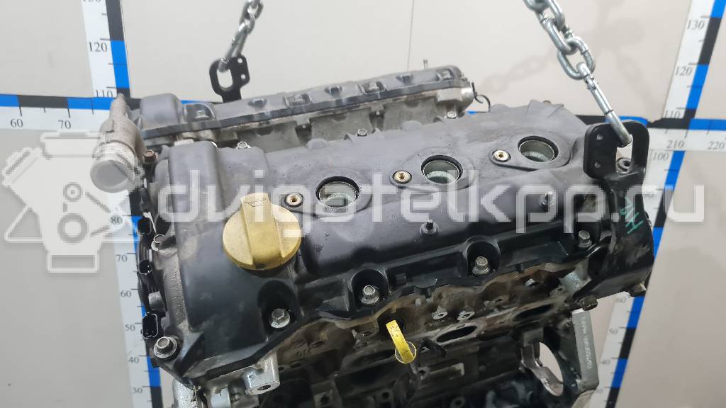 Фото Контрактный (б/у) двигатель Z 32 SE для Holden / Chevrolet / Vauxhall 211 л.с 24V 3.2 л бензин 92068609 {forloop.counter}}