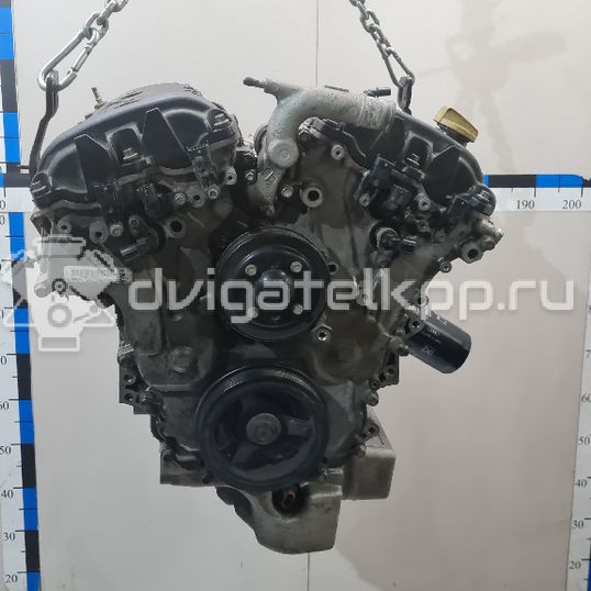 Фото Контрактный (б/у) двигатель Z 32 SE для Holden / Opel / Chevrolet / Vauxhall 211 л.с 24V 3.2 л бензин 92068609